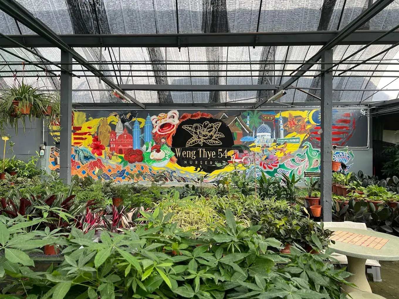 54 Weng Thye Nursery